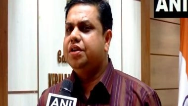 India News | Custodial Torture Should Not Be Tolerated in Any Case: Kerala Speaker AN Shamseer