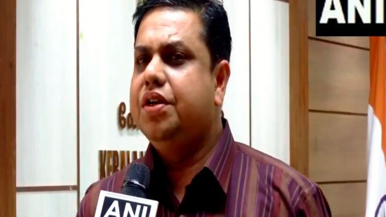 India News | Custodial Torture Should Not Be Tolerated in Any Case: Kerala Speaker AN Shamseer