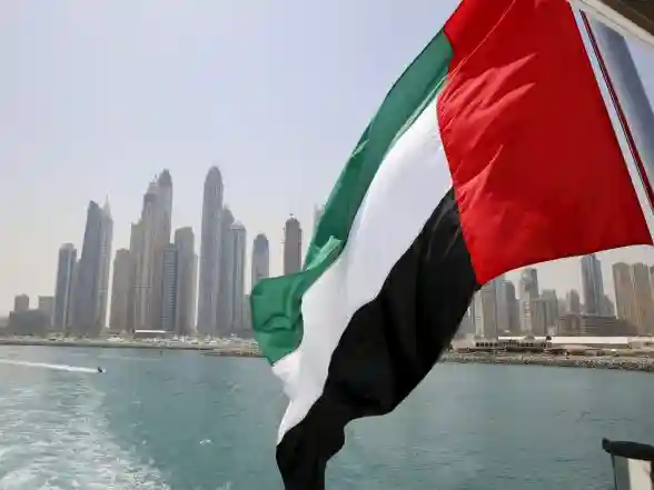 World News | UAE Federal Supreme Court Participates in International Forum on Constitutional Justice in Kazakhstan