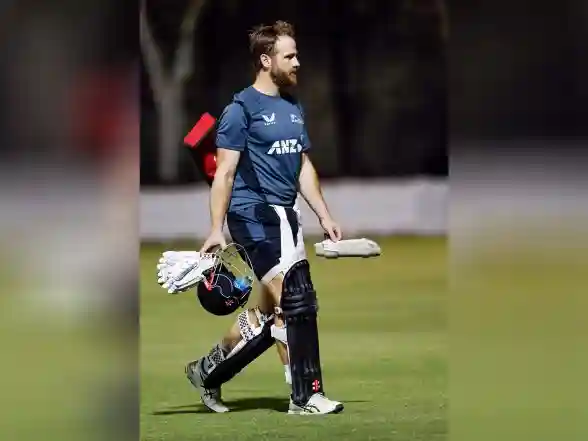 Sports News | New Zealand Stars Take Casual Contracts, Commit for T20 World Cup