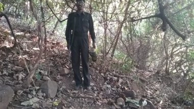 India News | Top Maoist Commander with 1 Crore Bounty, 2 Others Neutralised in Jharkhand's Hazaribagh