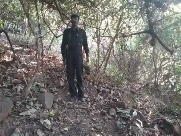 India News | Top Maoist Commander with 1 Crore Bounty, 2 Others Neutralised in Jharkhand's Hazaribagh