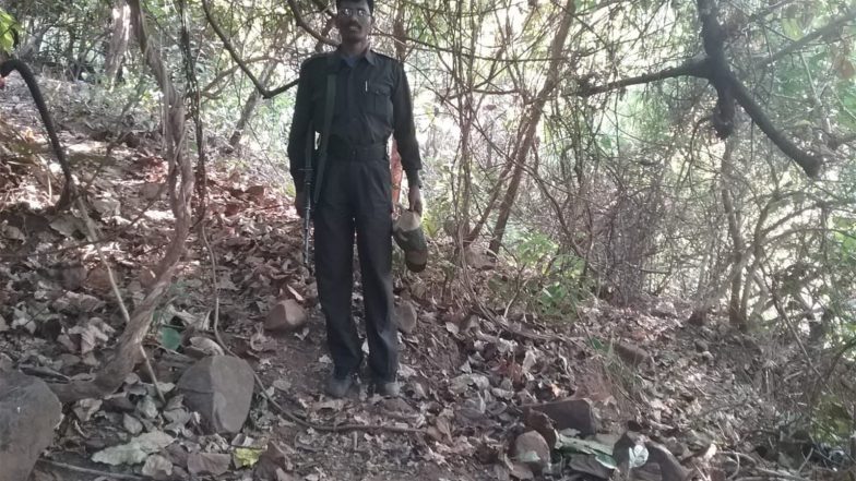 India News | Top Maoist Commander with 1 Crore Bounty, 2 Others Neutralised in Jharkhand's Hazaribagh