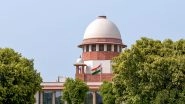 India News | SC Stays Certain Provisions Waqf (Amendment) Act 2025