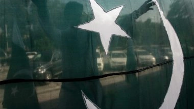 World News | Pak: Human Rights Commission Calls for Immediate Protection of Transgender Persons in Swabi Amid Expulsion Threats