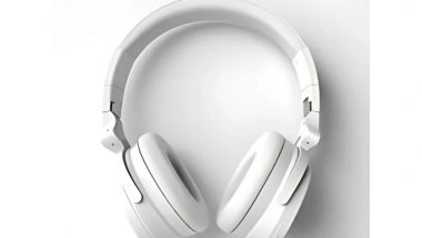 Business News | Best Headphones of 2025 on Easy EMIs with Bajaj Finserv
