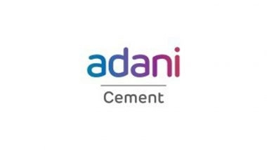 Business News | Adani Cement Launches 'FutureX' to Bridge Classrooms with Real-world Innovation Aims to Forge India's Next-gen Leaders