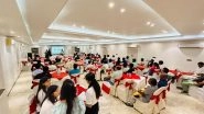 Business News | Madhav Immigration Pvt. Ltd. Marks Successful Entry into South India with Immigration Awareness Seminar in Goa