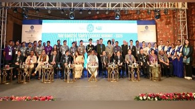 World News | India Hosts Young Leaders from BIMSTEC Countries in Assam