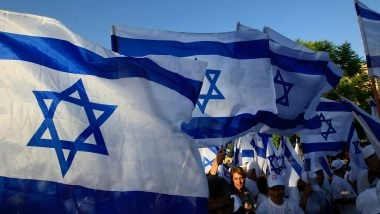 World News | Israeli Autoinjector Delivers Lifesaving Treatment for Trauma Victims in Under Five Minutes