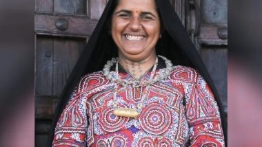 India News | From Rs 1 Per Day to Global Recognition: Pabiben Rabari's Journey from Artisan to Entrepreneur