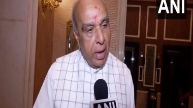 India News | 'Law Passed After Extensive Debate, Remains Valid': Jagdambika Pal After SC Order on Waqf Act