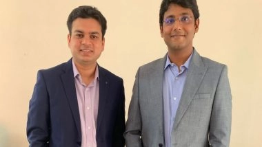 Business News | Refrens Launches Embedded Invoicing & Accounting Suite, Cutting Back-Office Overhead by 90%