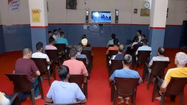 Business News | Paryas Foundation: A Beacon of Hope in the Fight Against Addiction in North India
