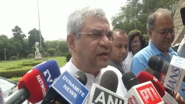 Business News | India to Host AI Impact Summit in February 2026: Ashwini Vaishnaw