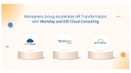 Business News | MoneyHero Group Accelerates HR Transformation with Workday and EZE Cloud Consulting