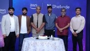 Business News | ShellKode Signs a Multi-year SCA with AWS to Accelerate GenAI and Agentic AI Adoption in India