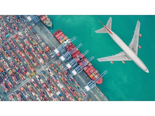 LatestLY - Politics Business - News Image