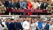 Business News | Malabar Gold & Diamonds Opens New Showrooms in Birmingham and Southall in the UK, Inaugurated by Bollywood Star Kareena Kapoor Khan