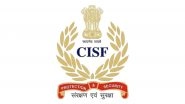 India News | CISF Extends MoU with Mpower for Three Years to Strengthen Mental Health Support for Its Personnel