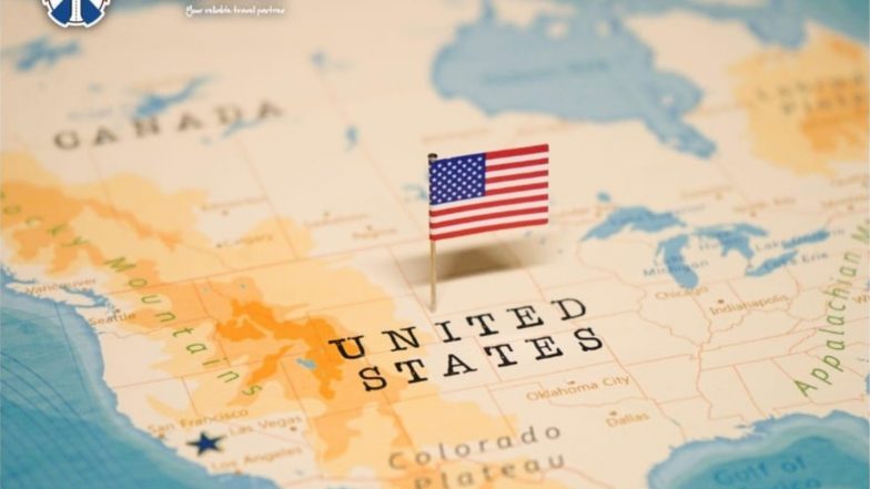 Business News | U.S. Visa Interview Waiver Policy Ends: What Indian Travelers Need to Know in 2025