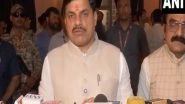India News | MP: CM Mohan Yadav Welcomes SC Order on Waqf Amendment Act, Affirms Commitment to Implement Court's Decisions