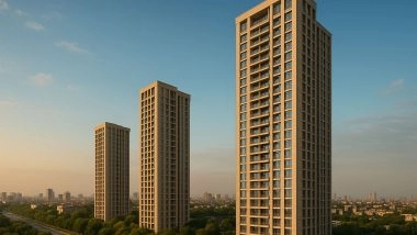 Business News | From Location to Legacy: The Making of a Landmark Address in NCR