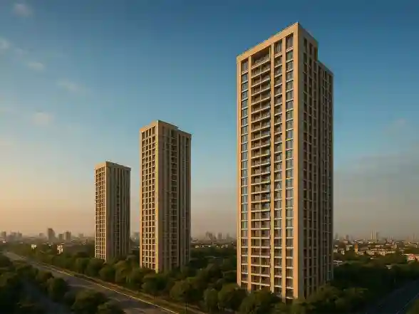 Business News | From Location to Legacy: The Making of a Landmark Address in NCR
