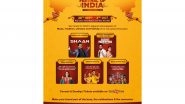 Business News | TV9 Festival of India on Boards 'Shaan' & 'Sachet-Parampara' to Rev Up Its Offering