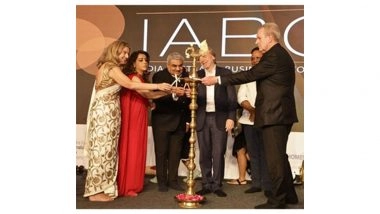 Business News | Deakin University Advances Australia-India Partnership at IABCA India Immersion Week 2025