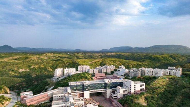 Business News | IIM Udaipur to Exit CAP; Conducting Independent MBA Admissions from 2026