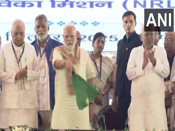 LatestLY - Politics - News Image