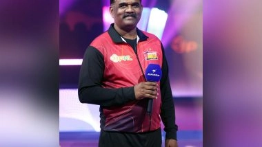 Sports News | Beating Jaipur Pink Panthers at Home is No Small Feat: Bengaluru Bulls Head Coach After Third Straight Win