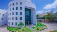 Business News | Whistling Woods Intl Partners with Greenlance Energy to Power Filmcity Campus with Solar, Aiming for Net-Zero Transition