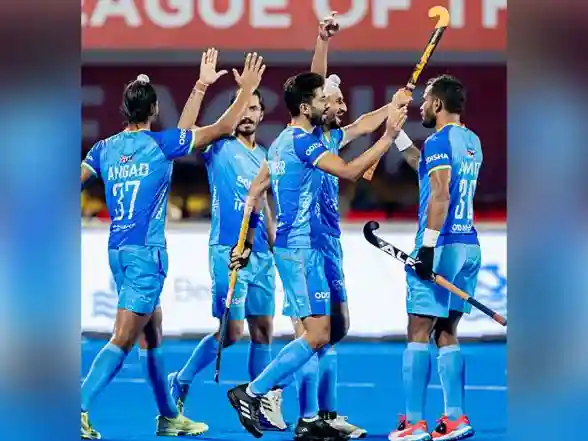Sports News | 2025-26 FIH Hockey Pro League Season to Start on December 9 in Argentina and Ireland