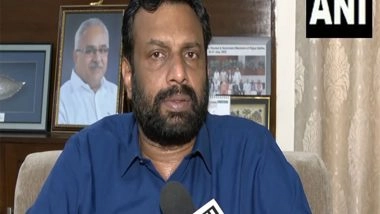 India News | CPI's Position on Waqf Amendment Act Vindicated: MP Sandosh Kumar