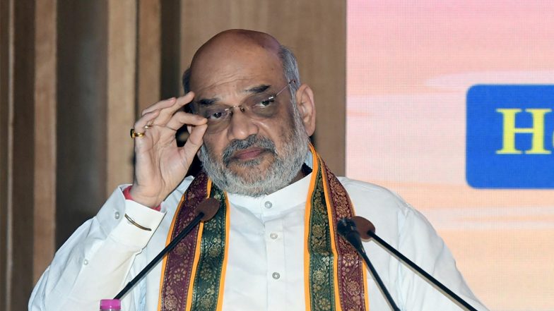 India News | Anti-Narcotics Task Force Meet Begins Tomorrow to Discuss Extradition of Fugitives, Drug Offenders