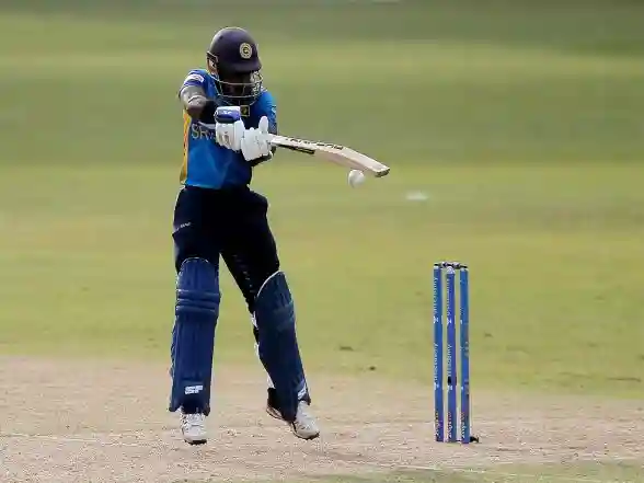 Sports News | Asia Cup: Asalanka Wins Toss, Sri Lanka Fields First Against Hong Kong