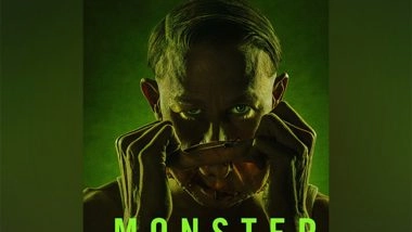 Entertainment News | Charlie Hunnam Starrer 'Monster 3' Trailer out