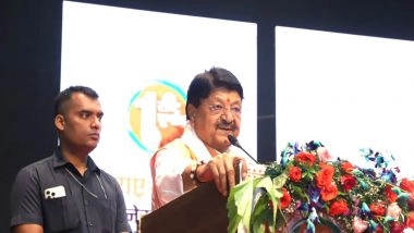 India News | MP: Minister Kailash Vijayvargiya Reaffirms 'One Nation One Election' Essential for Stronger India