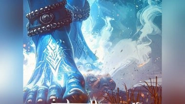 Entertainment News | Sonakshi Sinha, Sudheer Babu Starrer 'Jatadhara' Sets November Release Date, Details Inside