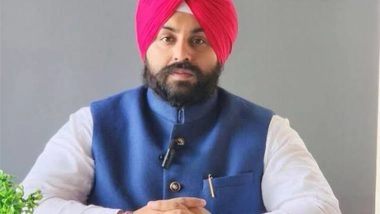 India News | Punjab Intensifies Flood Relief Operations, Focuses on Ground-level Support