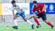 Sports News | Roundglass Hockey Academy, SAI Sonipat Register Wins as Phase II Starts in Jalandhar