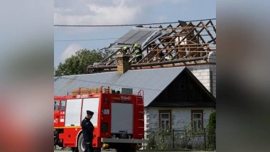 World News | Polish Foreign Minister Suggests NATO Consider No-fly Zone over Ukraine