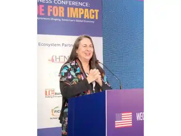 Business News | Trade For Impact Conference Highlighted South Asia's Women Entrepreneurs as Vital Contributors to Global Supply Chains