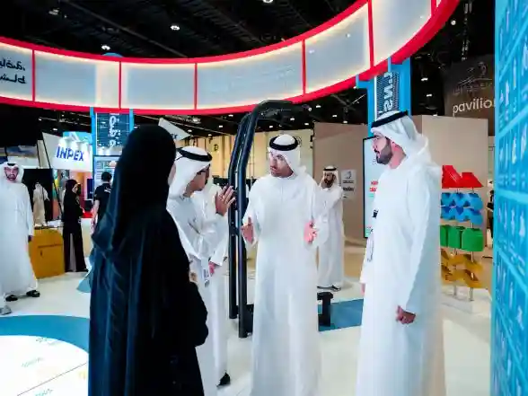 World News | Open Masters Games Abu Dhabi 2026 Preparations Underway for Region's Largest Multi-sport Event