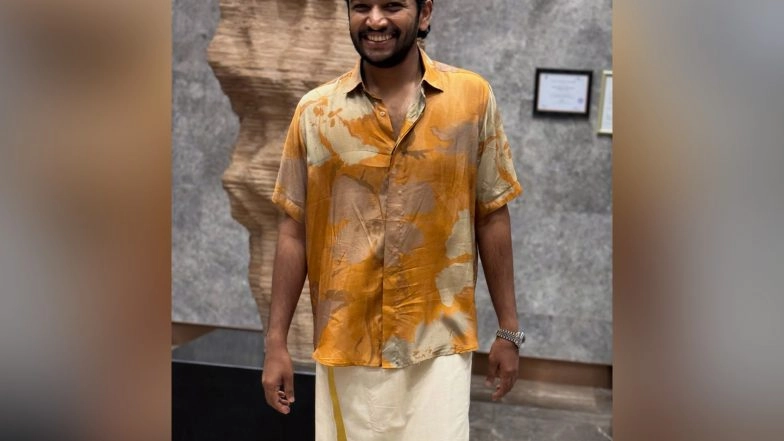 Entertainment News | Actor Basil Joseph Turns Producer After Launching Production House, First Film Title Teaser to Be out Soon