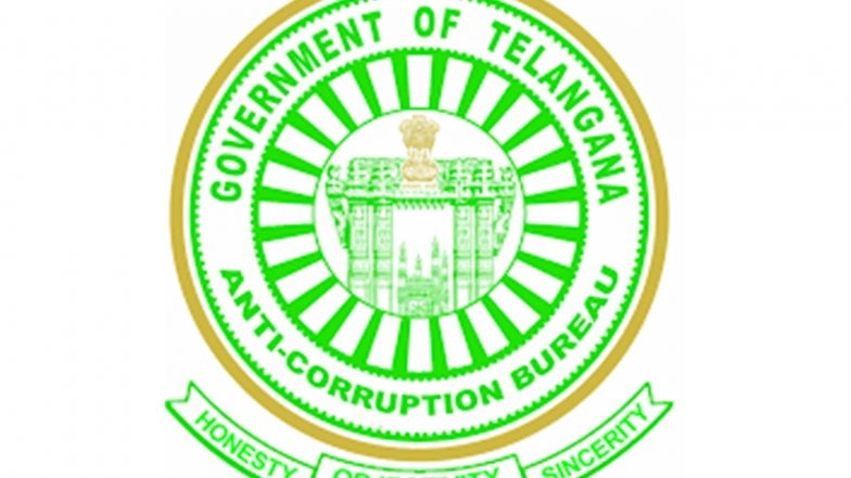 India News | Telangana: ACB Raids Electricity Department ADO's Residence, 15 Teams Deployed Across State