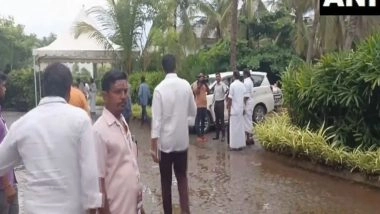 India News | BJP Holds Crucial Strategy Meet in Chennai Ahead of 2026 Tamil Nadu Assembly Elections