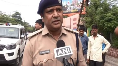 India News | MP: Indore Truck Accident Toll Rises to Three, 12 Injured